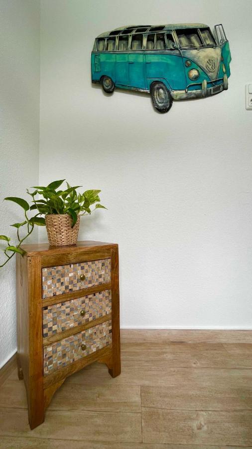 Guest house Gaestehaus Ambiente Am Kurpark Bad Sooden-Allendorf