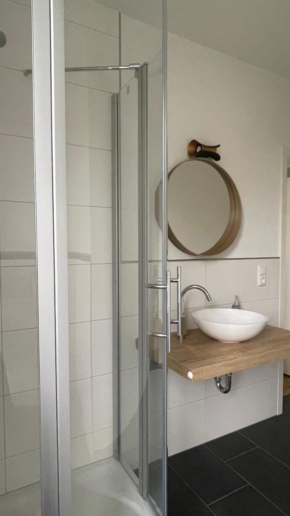 Guest house Gaestehaus Ambiente Am Kurpark *